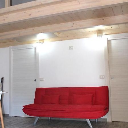 Dimora Helianthus Apartment Salandra Екстериор снимка