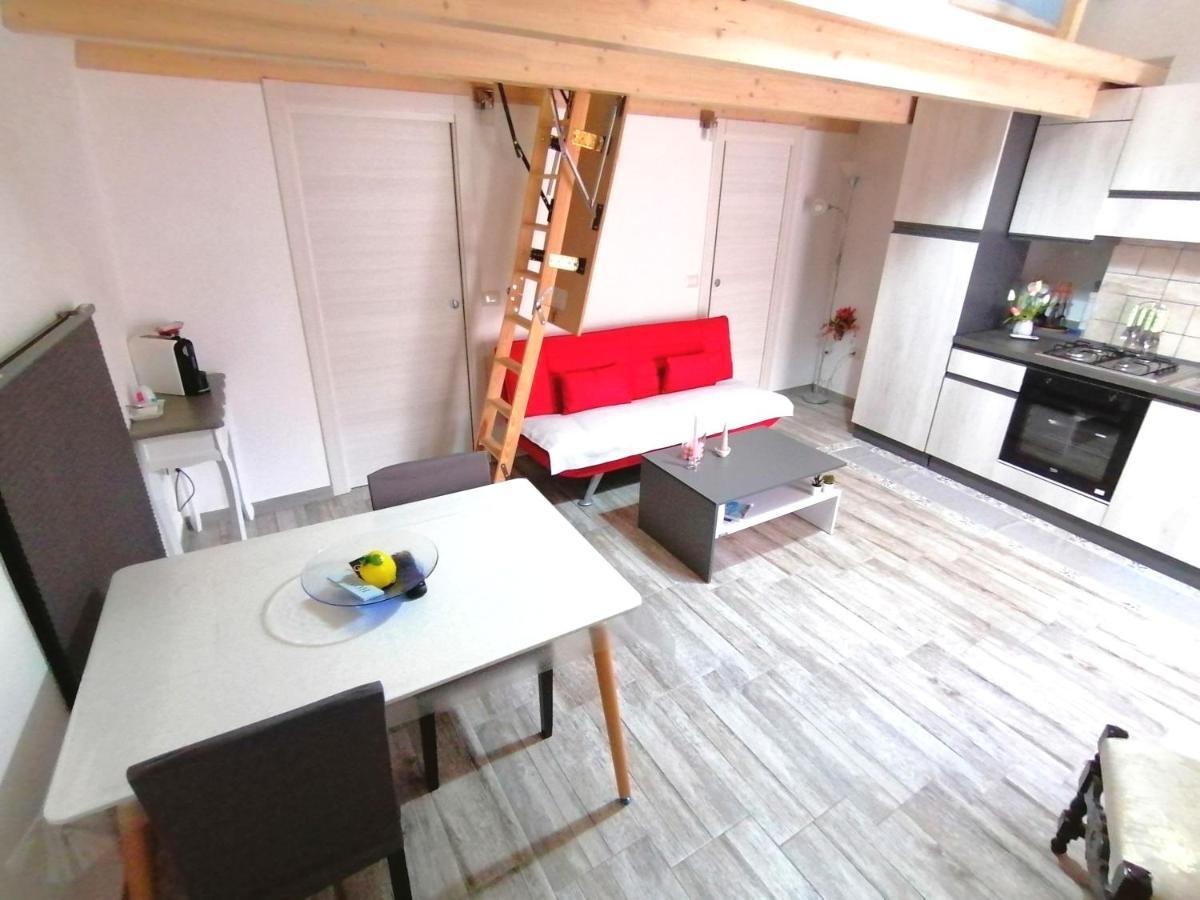 Dimora Helianthus Apartment Salandra Екстериор снимка
