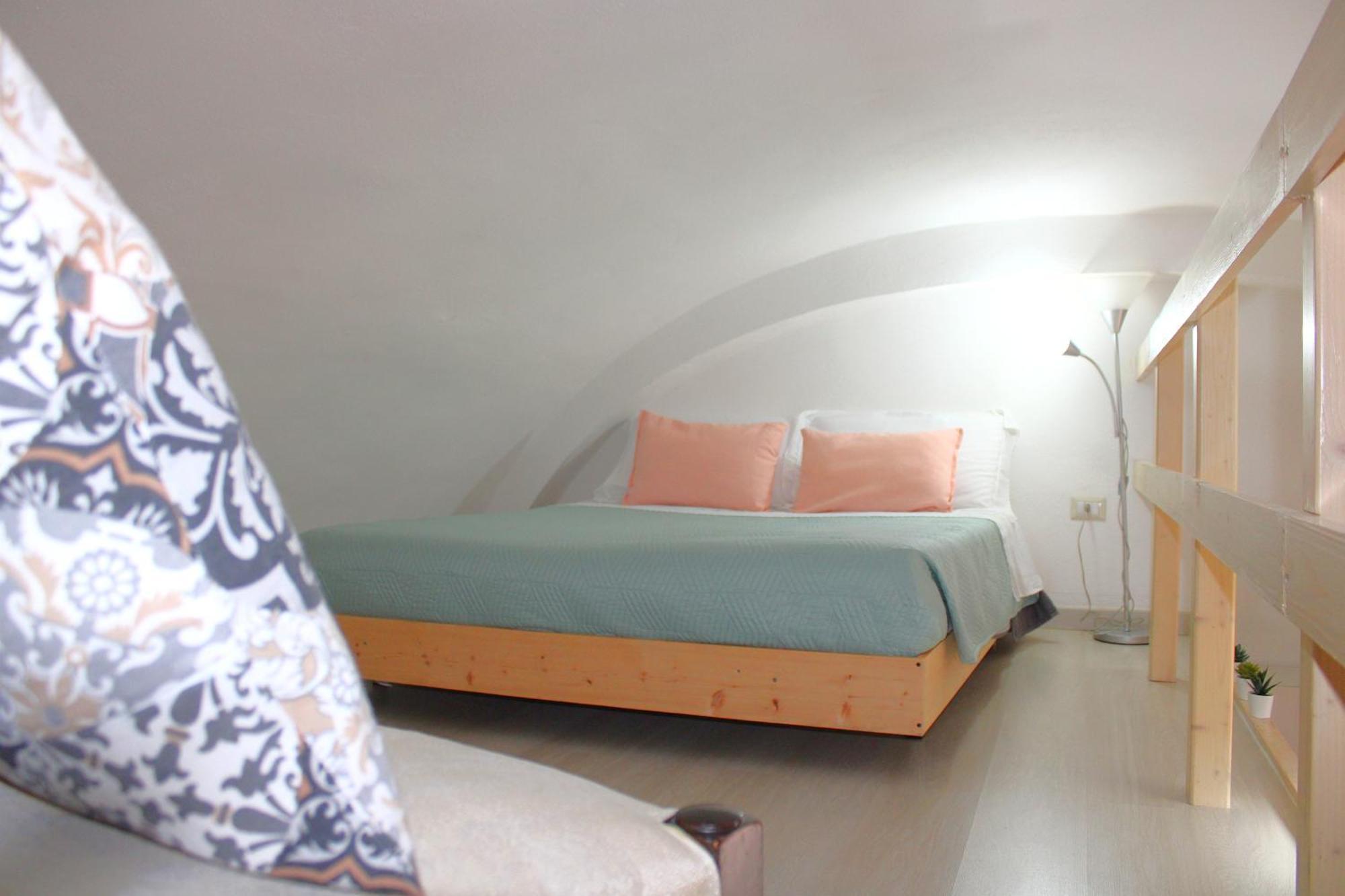 Dimora Helianthus Apartment Salandra Екстериор снимка