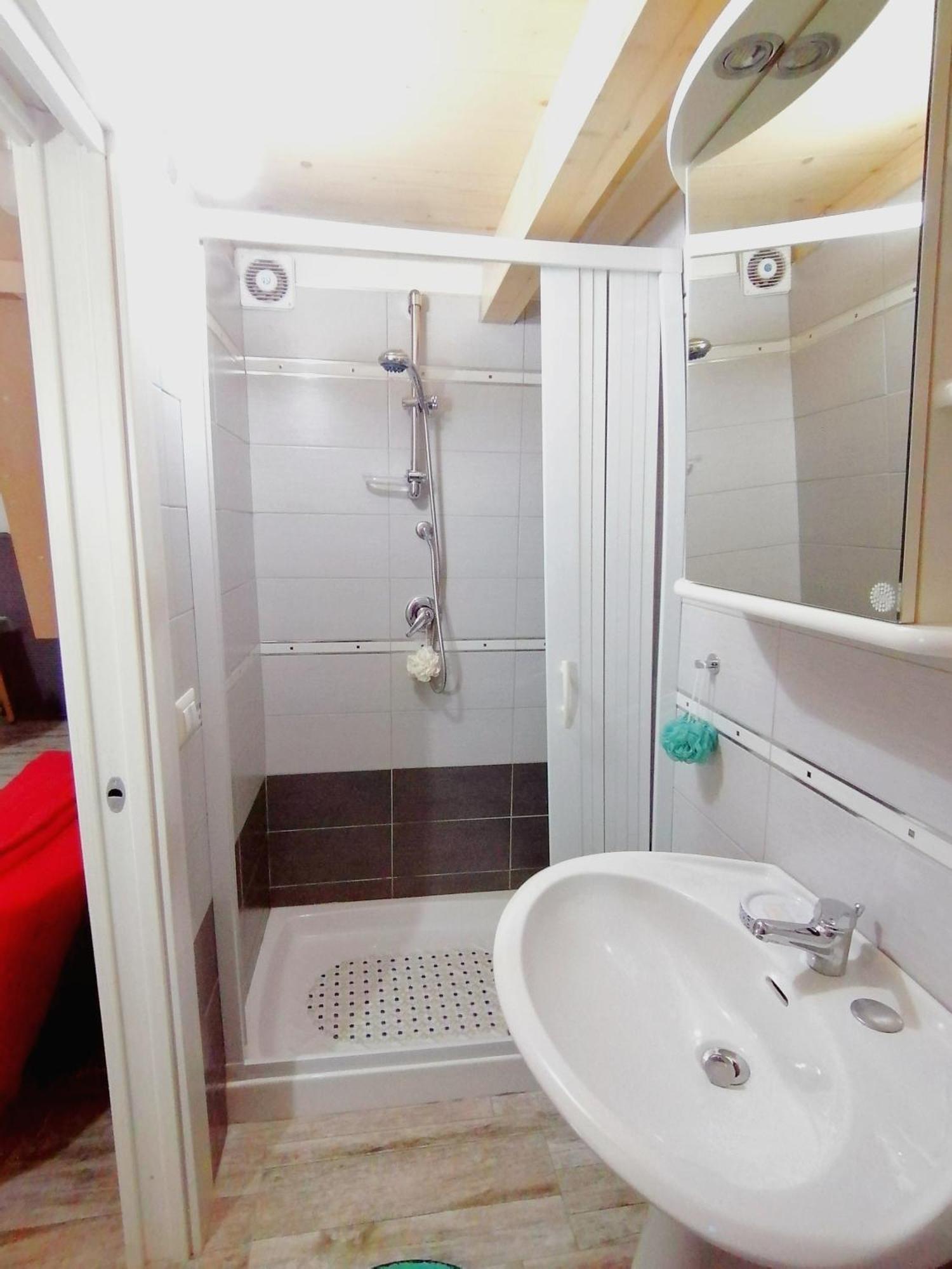 Dimora Helianthus Apartment Salandra Екстериор снимка
