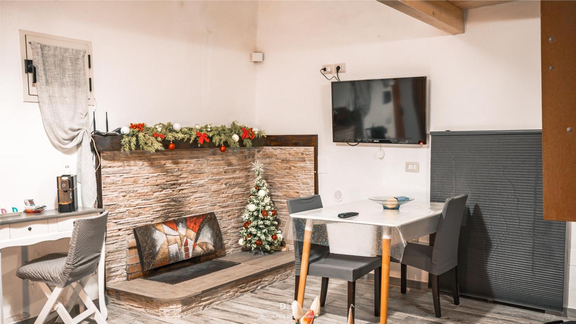 Dimora Helianthus Apartment Salandra Екстериор снимка