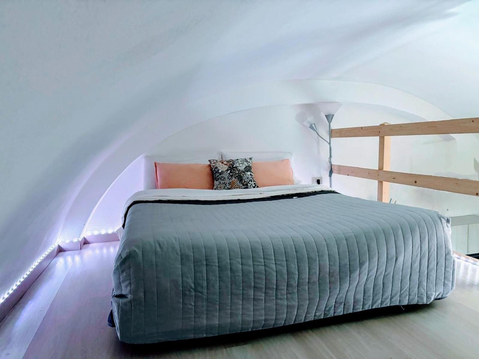 Dimora Helianthus Apartment Salandra Екстериор снимка