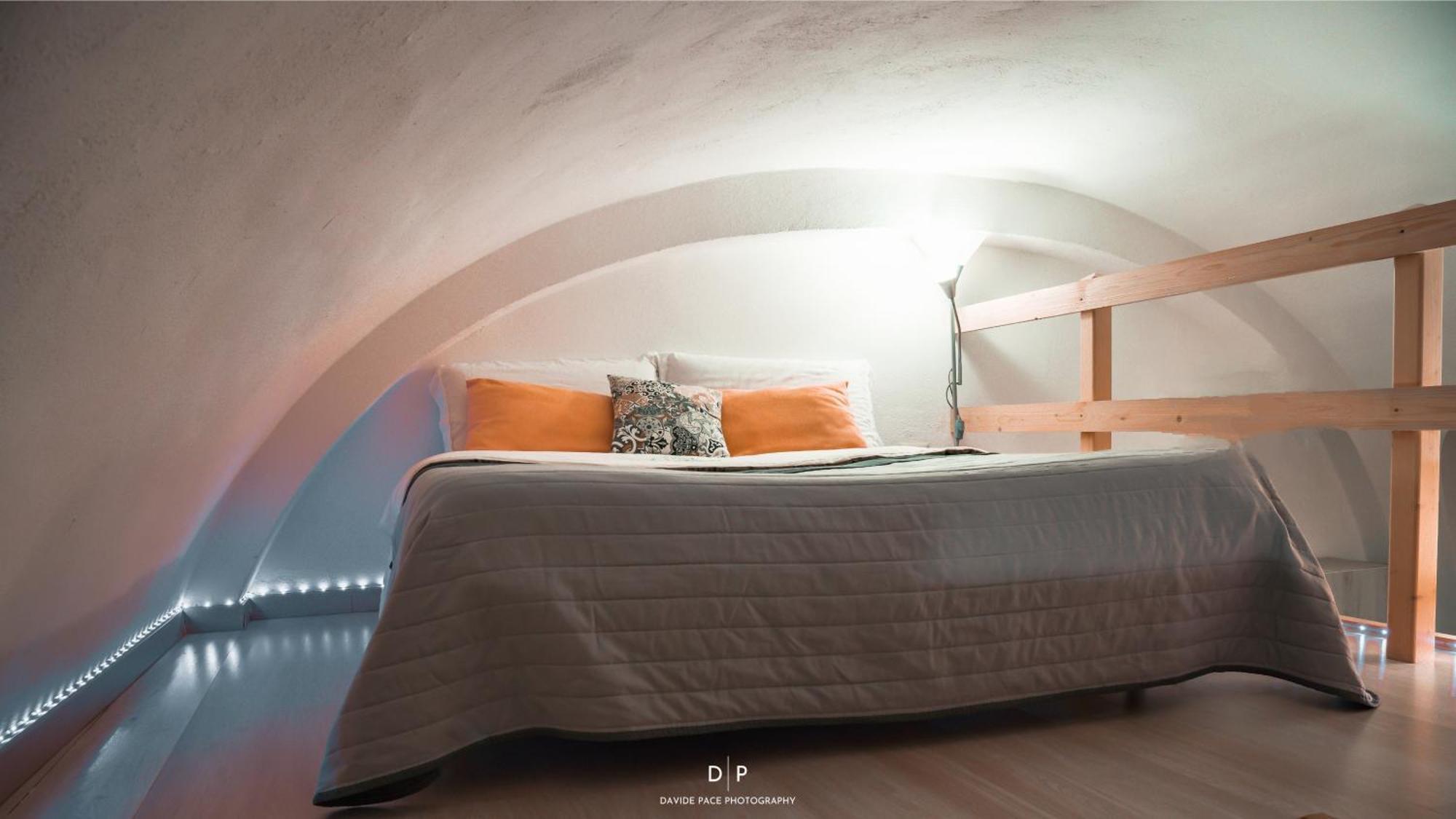 Dimora Helianthus Apartment Salandra Екстериор снимка