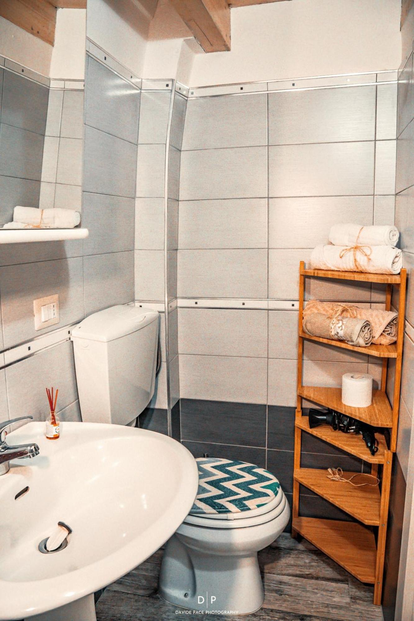 Dimora Helianthus Apartment Salandra Екстериор снимка
